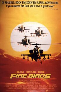 دانلود فیلم Fire Birds 1990364065-2106346831