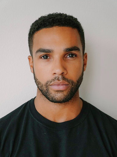 Lucien Laviscount