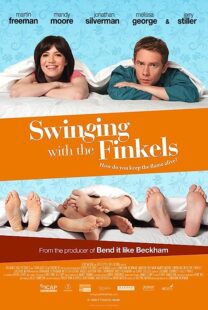 دانلود فیلم Swinging with the Finkels 2011363812-2120088856