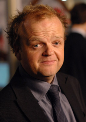 Toby Jones