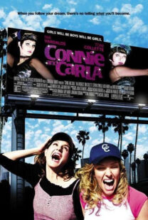 دانلود فیلم Connie and Carla 2004367828-1545077043