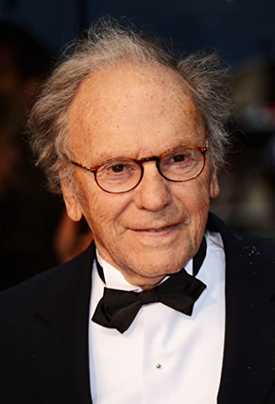 Jean-Louis Trintignant