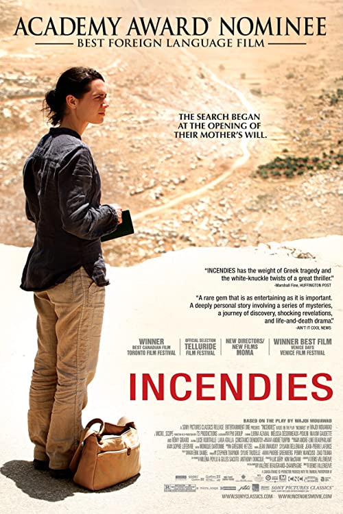 Incendies