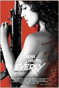 دانلود فیلم Everly 2014367453-2053060651