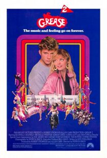 دانلود فیلم Grease 2 1982367137-489404179