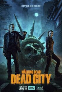 دانلود سریال The Walking Dead: Dead City366125-1841434811