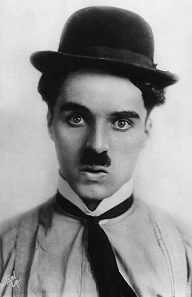 Charles Chaplin