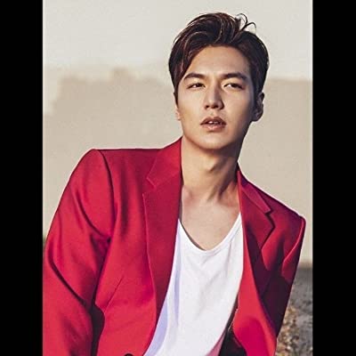 Lee Min-Ho