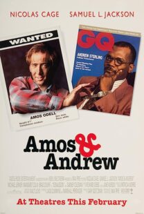 دانلود فیلم Amos & Andrew 1993353252-493272237