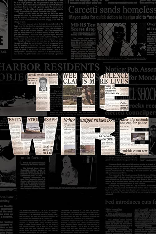 The Wire