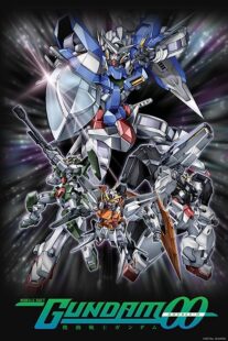 دانلود انیمه Mobile Suit Gundam 00366813-486237631