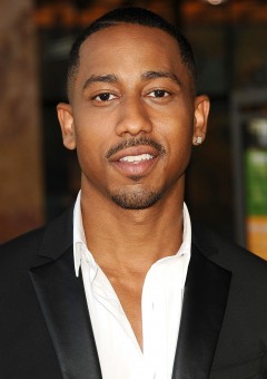 Brandon T. Jackson