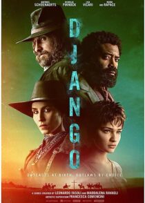 دانلود سریال Django367234-1069723412