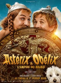 دانلود فیلم Asterix & Obelix: The Middle Kingdom 2023352973-1047649537