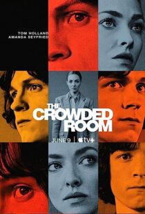 دانلود سریال The Crowded Room353037-395255072