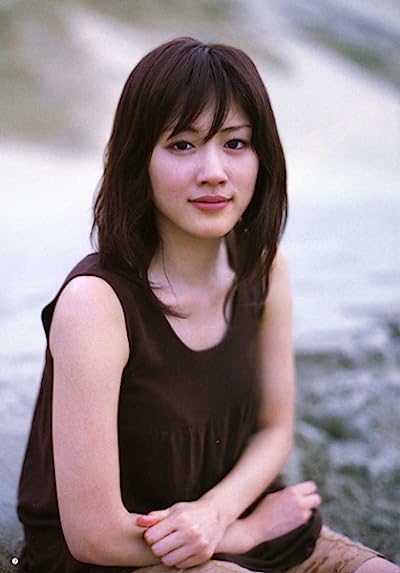 Haruka Ayase