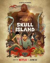 دانلود انیمه Skull Island367145-1167186214