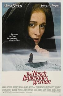 دانلود فیلم The French Lieutenant’s Woman 1981352979-241555851