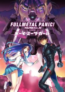 دانلود انیمه Full Metal Panic! 1st Section – Boy Meets Girl 2017366970-1359158889