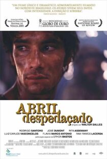 دانلود فیلم Abril Despedaçado 2001352889-1869456792