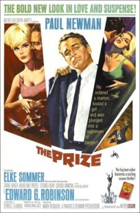 دانلود فیلم The Prize 1963359717-1899463485