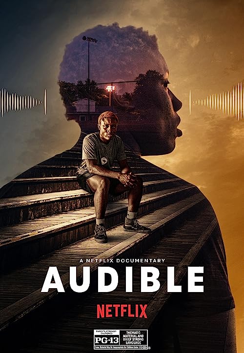 دانلود فیلم Audible 2021