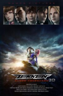 دانلود انیمه Tekken: Blood Vengeance 2011353135-907332501