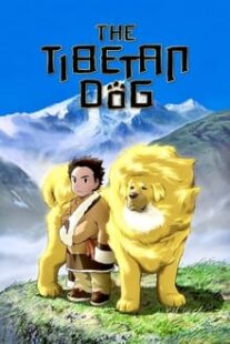 دانلود انیمه Tibetan Dog 2011366501-39922045