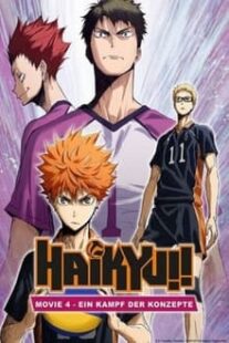 دانلود انیمه “Haikyuu!!” The Battle of Concepts 2016366191-1422269636