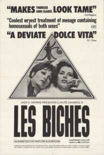 دانلود فیلم Les Biches 1968368407-753105214