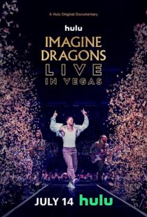 دانلود  مستند Imagine Dragons Live in Vegas 2023370996-972797075