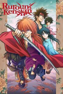 دانلود انیمه Rurouni Kenshin369158-1554205105