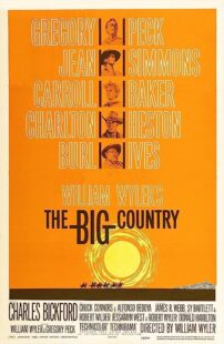 دانلود فیلم The Big Country 1958369542-1472978357