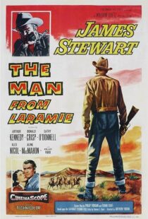 دانلود فیلم The Man from Laramie 1955370630-1770374818