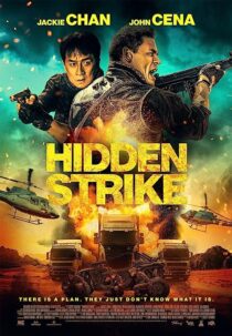 دانلود فیلم Hidden Strike 2023370381-524829430