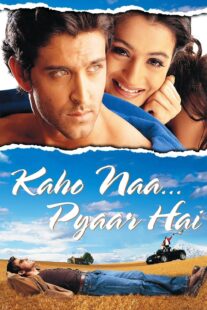 دانلود فیلم هندی Kaho Naa… Pyaar Hai 2000368491-1830352725