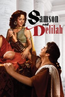 دانلود فیلم Samson and Delilah 1949369549-196558070