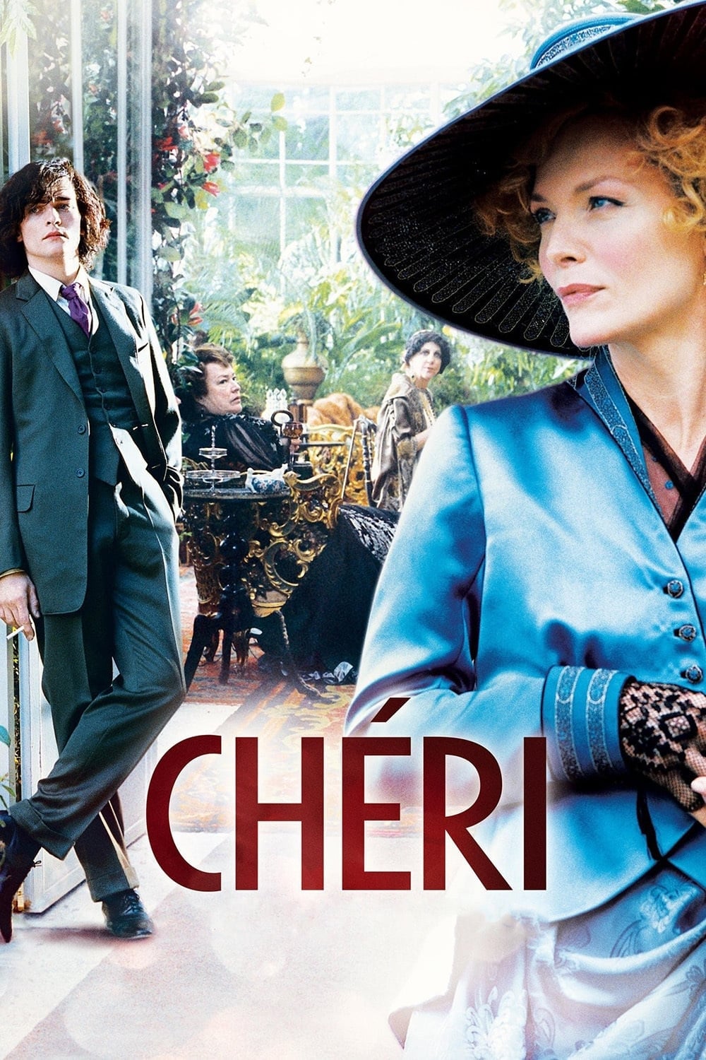 دانلود فیلم Chéri 2009