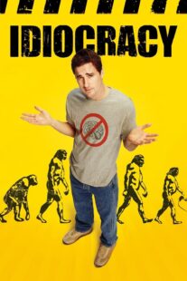 دانلود فیلم Idiocracy 2006368553-586733978