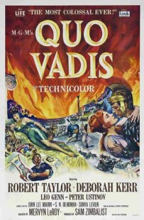 دانلود فیلم Quo Vadis 1951370925-2014085058