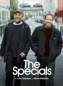 دانلود فیلم The Specials 2019371689-488017290