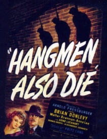 دانلود فیلم Hangmen Also Die! 1943371439-905875137