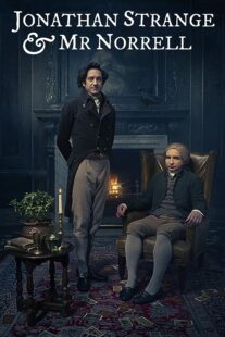 دانلود سریال Jonathan Strange & Mr Norrell373813-1524137080