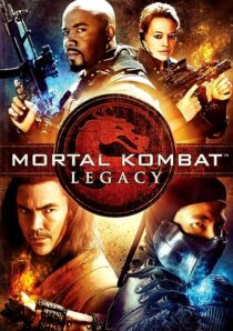 دانلود سریال Mortal Kombat: Legacy373814-1100253183