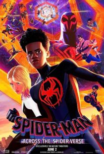 دانلود انیمیشن Spider-Man: Across the Spider-Verse 2023371300-541178730