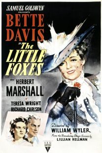 دانلود فیلم The Little Foxes 1941372752-569676878