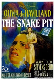 دانلود فیلم The Snake Pit 1948371259-490964496