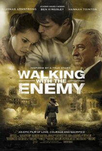 دانلود فیلم Walking with the Enemy 2013371585-1906764923