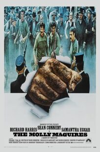 دانلود فیلم The Molly Maguires 1970373839-1341189595