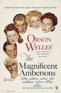 دانلود فیلم The Magnificent Ambersons 1942373829-1382097714